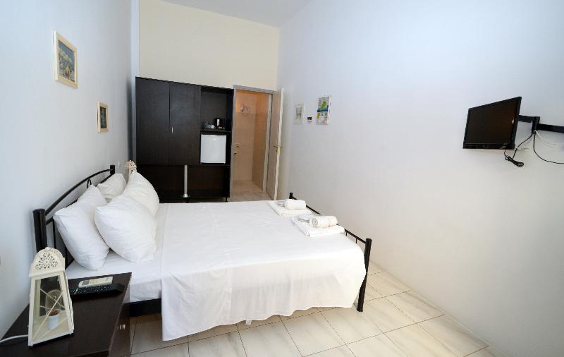 Koukounari 2 Rooms Skála Extérieur photo